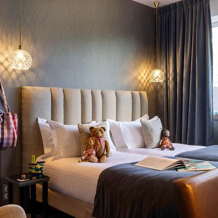 Western Isidore Otel 4*