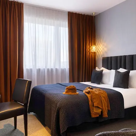 Otel Western Isidore