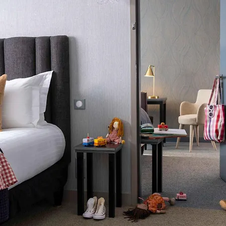 Otel Western Isidore