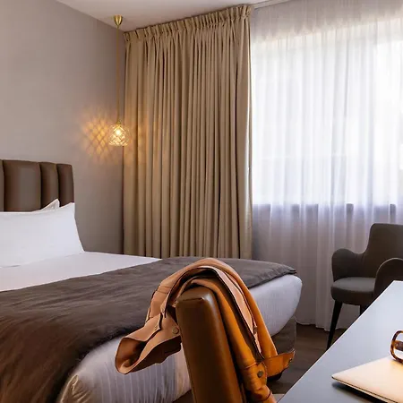 Western Isidore Otel Saint-Jacques-de-la-Lande