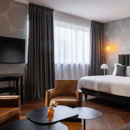 Otel Western Isidore 4*