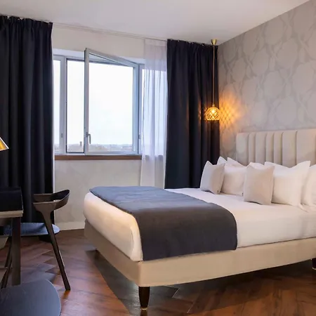 Otel Western Isidore 4*
